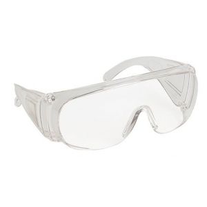 Lunettes de protection Coverguard - MO60401