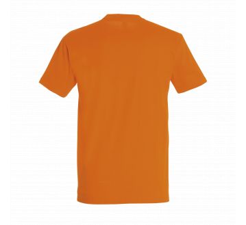 TEE-SHIRT IMPERIAL HOMME 11500 COL ROND - SOL'S