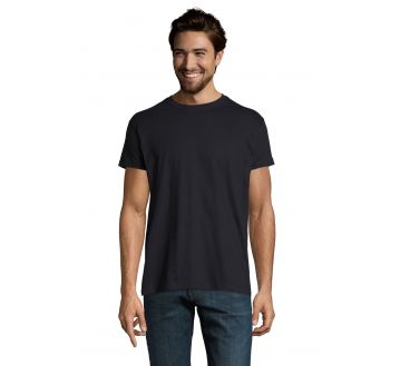 TEE-SHIRT IMPERIAL HOMME 11500 COL ROND - SOL'S