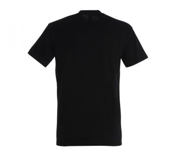 TEE-SHIRT IMPERIAL HOMME 11500 COL ROND - SOL'S