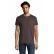 TEE-SHIRT IMPERIAL HOMME 11500 COL ROND - SOL'S