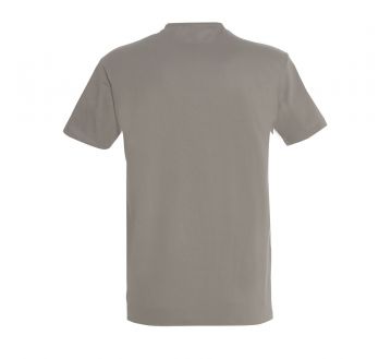 TEE-SHIRT IMPERIAL HOMME 11500 COL ROND - SOL'S
