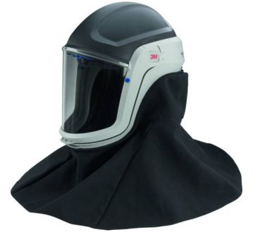 CASQUE VERSAFLO M-406 - 3M