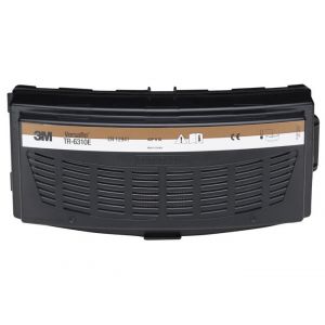 LOT DE 5 FILTRES VERSAFLO A2P TR-6310E - 3M