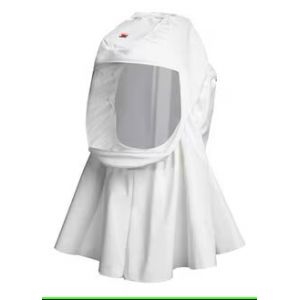 CAGOULE BLANCHE VERSAFLO M/L S-533L - 3M