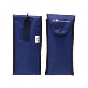 SAC PROTECTION POUR GANTS ELECTRCIEN TS10 - SIBILLE