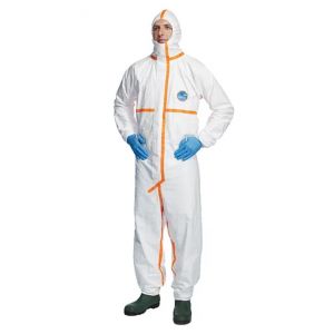 SACHET 25 COMBINAISONS TYVEK 800J CTJ80X - SEGETEX-EIF