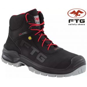 CHAUSSURES DE SECURITE GLADIATOR ESD S3 - FTG