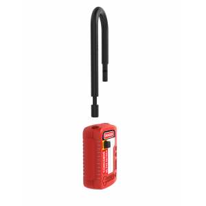 CADENAS STANDARD KD ROUGE ANSE P638 - SIBILLE