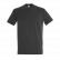 TEE-SHIRT IMPERIAL HOMME 11500 COL ROND - SOL'S