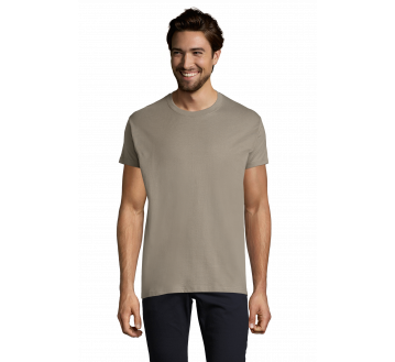 TEE-SHIRT IMPERIAL HOMME 11500 COL ROND - SOL'S