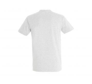 TEE-SHIRT IMPERIAL HOMME 11500 COL ROND - SOL'S