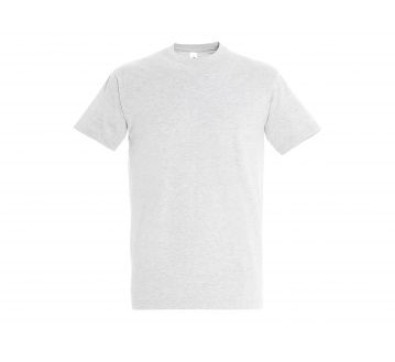 TEE-SHIRT IMPERIAL HOMME 11500 COL ROND - SOL'S