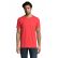 TEE-SHIRT IMPERIAL HOMME 11500 COL ROND - SOL'S