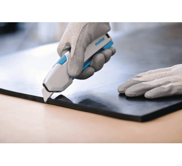 CUTTER SECUPRO 625001 MARTOR Découpe de cuir