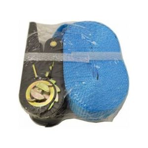 SANGLE A CLIQUET AVEC TENDEUR 2