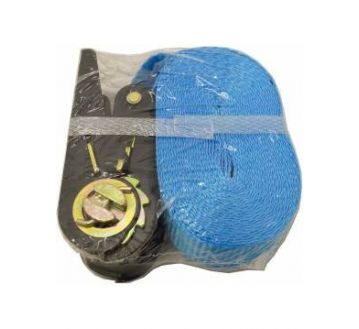 SANGLE A CLIQUET AVEC TENDEUR