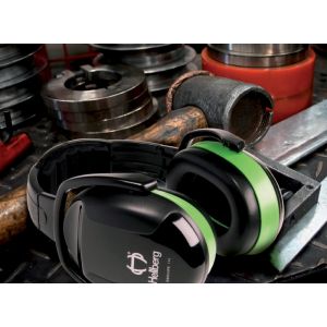 CASQUE ANTI-BRUIT SECURE 1 HELLBERG 2