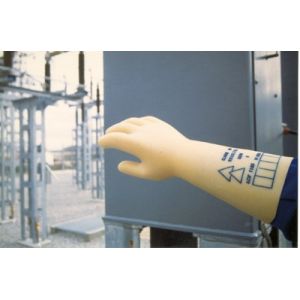 GANTS ELEC 2500 V CL 00 T/9 2