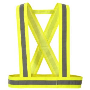 BAUDRIER DE SIGNALISATION HV 55 - PORTWEST 2
