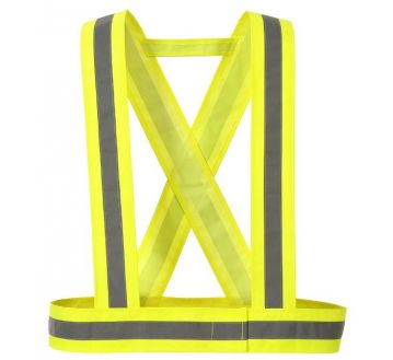 BAUDRIER DE SIGNALISATION HV 55 - PORTWEST