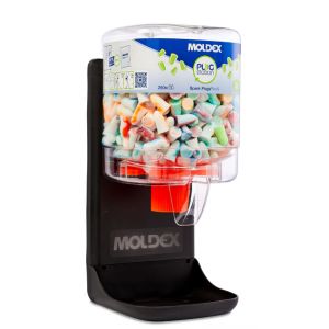 Distributeur de bouchons antibruits Moldex - SPARK 7825